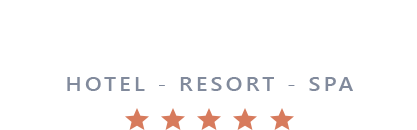 The Redakt Hotel and Resort Logo